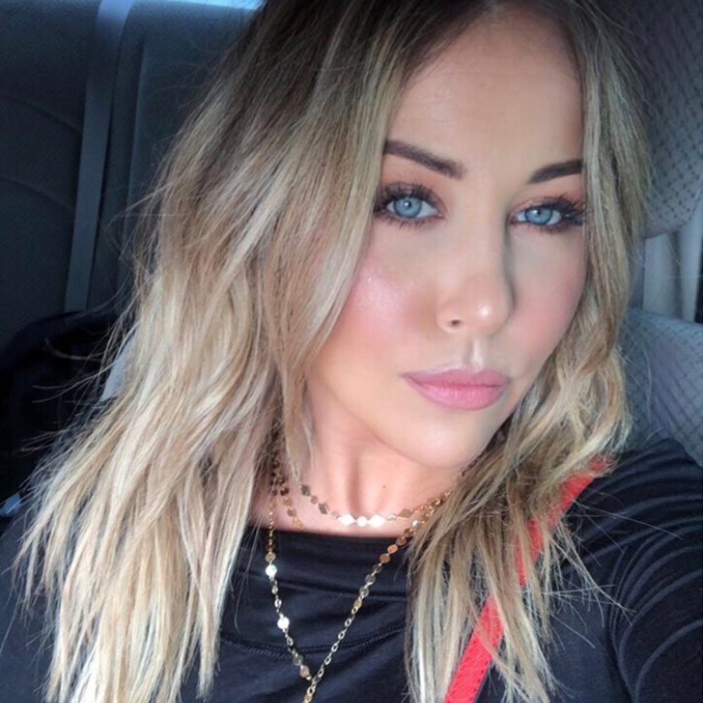 Meet your Posher, Kourtney